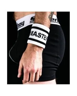 Bandeau Master Sk8erboy