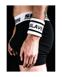 Bandeau Slave Sk8erboy