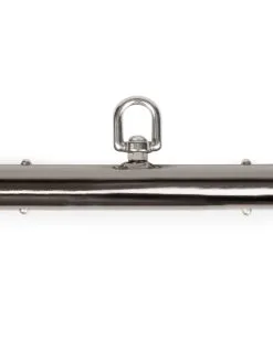 Easytoys Fetish Collection Barre Ajustable En Métal Avec Menottes -Sextoys boutique barre ajustable en metal avec menottes 3