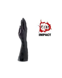 Fist Impact BIG SLAP 35 X 8.7 Cm -Sextoys boutique big slap 35 x 87 cm 3