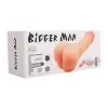 Generique Bigger Man Extenseur 20 X 4.5 Cm