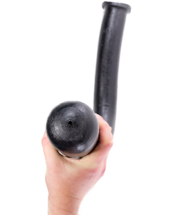 Analconda Gode BLACKMAMBA SPITTING 88 X 7.5 Cm 13 Analconda Gode BLACKMAMBA SPITTING 88 X 7.5 Cm -Sextoys boutique blackmamba spitting 88 x 75 cm 2