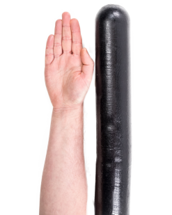 Analconda Gode BLACKMAMBA SPITTING 88 X 7.5 Cm 16 Analconda Gode BLACKMAMBA SPITTING 88 X 7.5 Cm -Sextoys boutique blackmamba spitting 88 x 75 cm 5