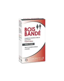 Labophyto BOIS BAND… 60 Gélules