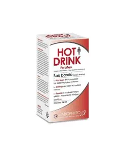 Labophyto Bois Bandé Hot Drink 250 ML