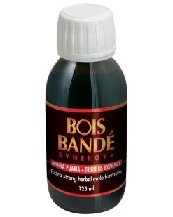 Nutri-expert Bois Bandé Synergy 125ml