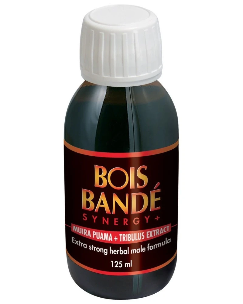 Nutri-expert Bois Bandé Synergy 125ml 1 Nutri-expert Bois Bandé Synergy 125ml