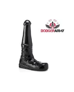 Dodger Army BOOTS 26 X 8.5 Cm 7 Dodger Army BOOTS 26 X 8.5 Cm -Sextoys boutique boots 26 x 85 cm 2