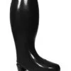All Black Dildo Gode XXL Botte AB61 All Black 30 X 12cm