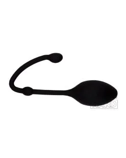 Blackmont Boule Lestée Ball Kiss 5 X 2.5cm - 50g 5 Blackmont Boule Lestée Ball Kiss 5 X 2.5cm - 50g -Sextoys boutique boule lestee ball kiss 5 x 25cm 50g 2