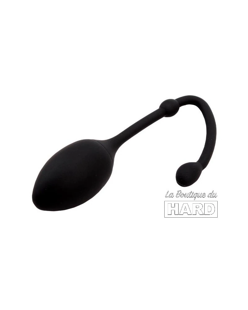 Blackmont Boule Lestée Ball Kiss 5 X 2.5cm - 50g 1 Blackmont Boule Lestée Ball Kiss 5 X 2.5cm - 50g