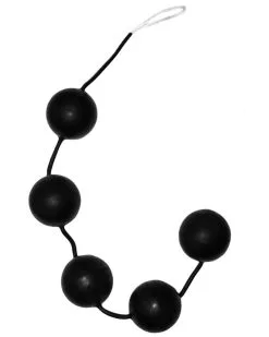 Generique Boules Anales 5 Balls 3.5 Cm