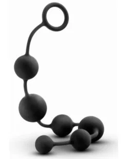 Boules Anales Anal Adventures Beads Large 30 X 3.8cm