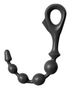 Anal Fantasy Boules Anales Ez-Grip Beads 19 X 3cm