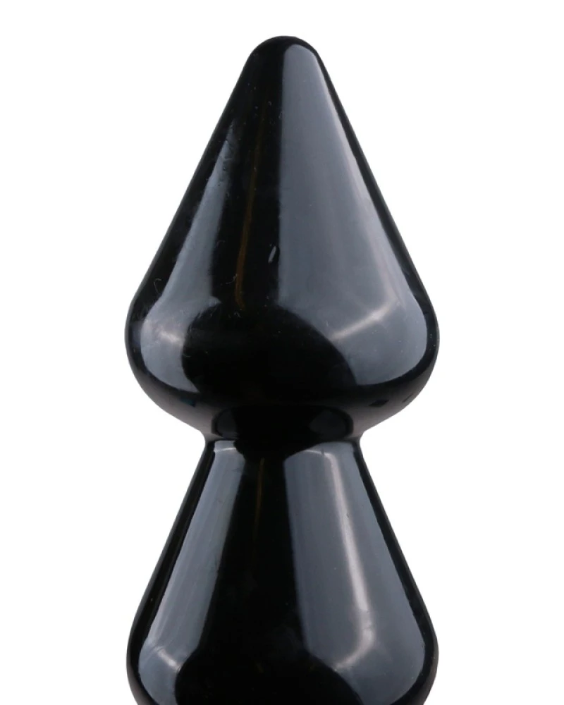 Master Series Boules Anales Links-X 33 X 6 Cm 2 Master Series Boules Anales Links-X 33 X 6 Cm – Image 2