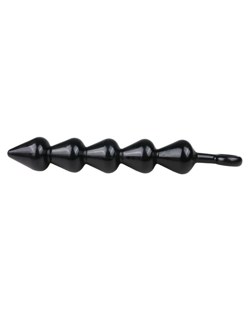 Master Series Boules Anales Links-X 33 X 6 Cm 3 Master Series Boules Anales Links-X 33 X 6 Cm – Image 3