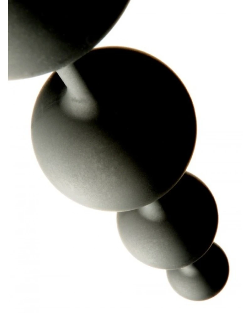 Generique Boules Anales Silcione Duo 35 X 5 Cm 6 Generique Boules Anales Silcione Duo 35 X 5 Cm – Image 6