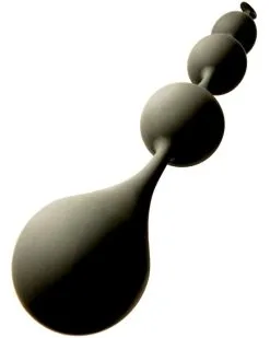 Anal Drops Boules Anales Silicone Drops L 50 X 5 Cm -Sextoys boutique boules anales silicone drops l 50 x 5 cm 5