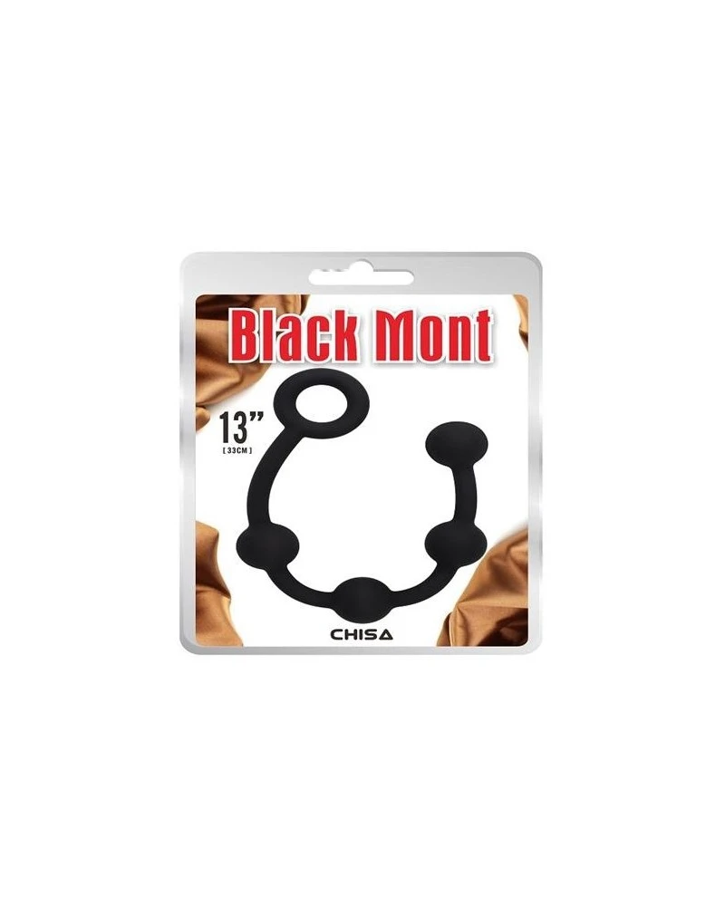 Blackmont Boules Anales Storm Beads S 29 X 3cm 2 Blackmont Boules Anales Storm Beads S 29 X 3cm – Image 2