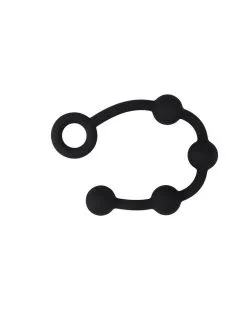 Blackmont Boules Anales Storm Beads S 29 X 3cm 6 Blackmont Boules Anales Storm Beads S 29 X 3cm -Sextoys boutique boules anales storm beads s 29 x 3cm 2