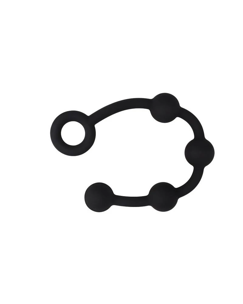 Blackmont Boules Anales Storm Beads S 29 X 3cm 3 Blackmont Boules Anales Storm Beads S 29 X 3cm – Image 3