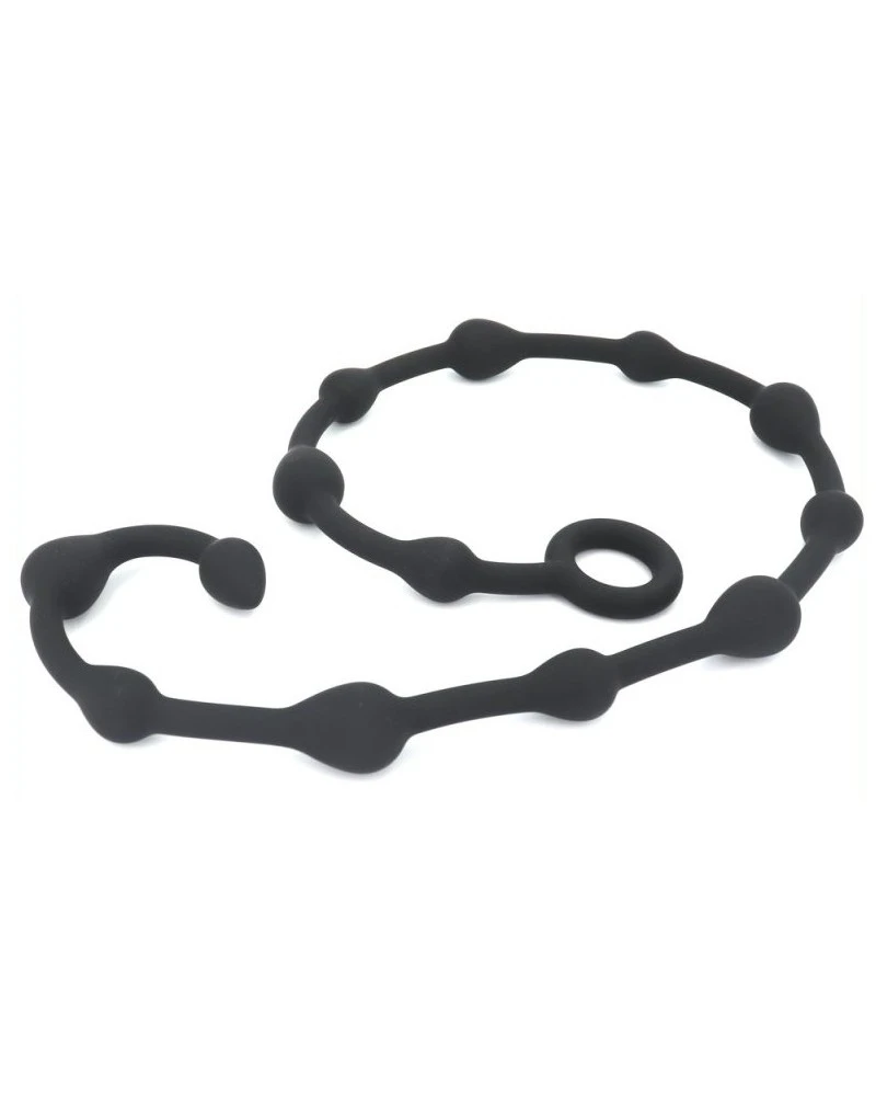 Darksil Boules Anales XXL Pear 100 X 3cm 2 Darksil Boules Anales XXL Pear 100 X 3cm – Image 2