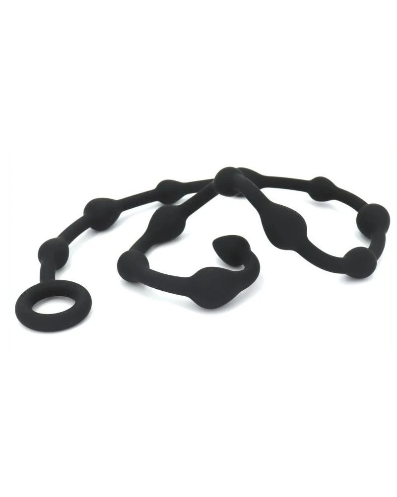 Darksil Boules Anales XXL Pear 100 X 3cm 3 Darksil Boules Anales XXL Pear 100 X 3cm – Image 3