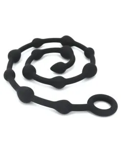 Darksil Boules Anales XXL Pear 100 X 3cm