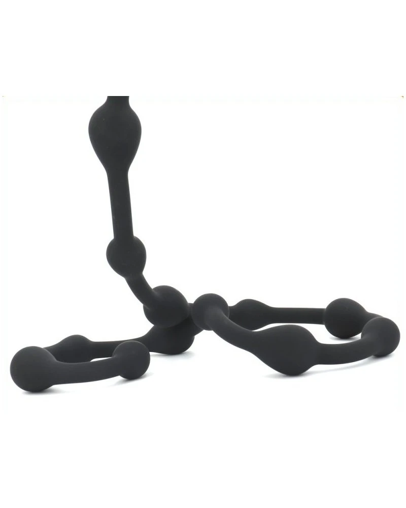 Darksil Boules Anales XXL Pear 100 X 3cm 4 Darksil Boules Anales XXL Pear 100 X 3cm – Image 4