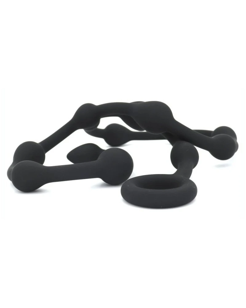 Darksil Boules Anales XXL Pear 100 X 3cm 6 Darksil Boules Anales XXL Pear 100 X 3cm – Image 6