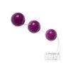 Baile Boules De Geisha 3.5 Cm Violet