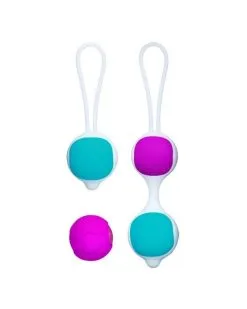 Boules De Geisha Alice Pretty Love