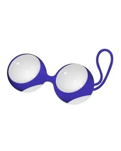 Chrystalino Boules De Geisha Ben Wa M 8 X 3.2cm