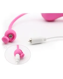 Magic Motion Boules De Geisha Connectées Kegel Master 8 X 3.4 Cm -Sextoys boutique boules de geisha connectees kegel master 8 x 34 cm 12