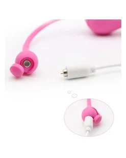 Magic Motion Boules De Geisha Connectées Kegel Master 8 X 3.4 Cm -Sextoys boutique boules de geisha connectees kegel master 8 x 34 cm 6