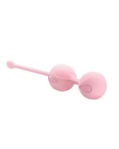 Pretty Love Boules De Geisha Roses - 3.2 Cm