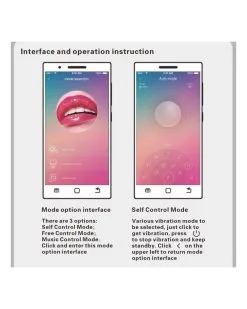 Pretty Love Boules De Geisha Vibrantes Elvira 8 X 3.2 Cm Rose 17 Pretty Love Boules De Geisha Vibrantes Elvira 8 X 3.2 Cm Rose -Sextoys boutique boules de geisha vibrantes elvira 8 x 32 cm rose 3