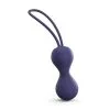 Boules De Kegel Joia Love To Love 8 X 3.3cm Indigo