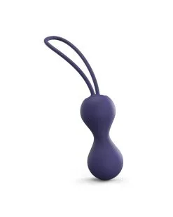 Boules De Kegel Joia Love To Love 8 X 3.3cm Indigo