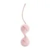 Pretty Love Boules Kegel Tighten Up I Rose