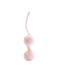 Pretty Love Boules Kegel Tighten Up I Rose 10 Pretty Love Boules Kegel Tighten Up I Rose -Sextoys boutique boules kegel tighten up i rose 2