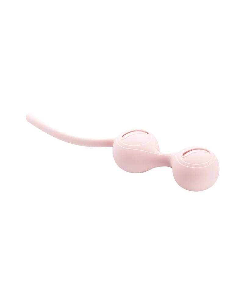 Pretty Love Boules Kegel Tighten Up I Rose 4 Pretty Love Boules Kegel Tighten Up I Rose – Image 4