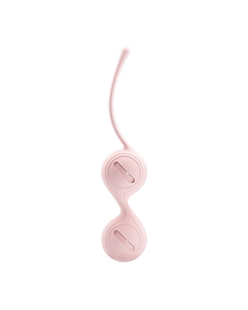 Pretty Love Boules Kegel Tighten Up I Rose 1 Pretty Love Boules Kegel Tighten Up I Rose