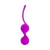 Pretty Love Boules Kegel Tighten Up I Violet