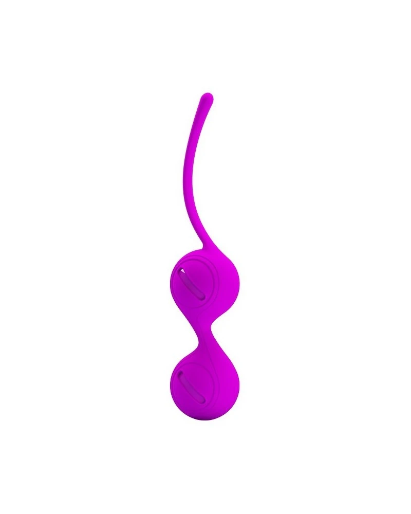 Pretty Love Boules Kegel Tighten Up I Violet 1 Pretty Love Boules Kegel Tighten Up I Violet