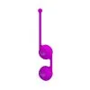Pretty Love Boules Kegel Tighten Up III Violet