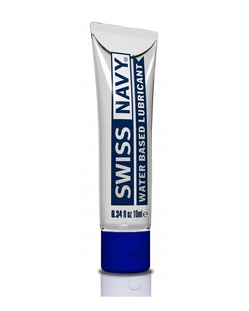 Bowl à Dosettes De Lubrifiant Swiss Navy 10ml X 50 2 Bowl à Dosettes De Lubrifiant Swiss Navy 10ml X 50 – Image 2