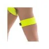 Barcode Berlin Brassards Leonsh Jaune Neon Taille S