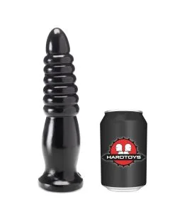 Hardtoys Plug BUD 21 X 5.8 Cm