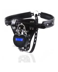 FUKR Cadenas Automatique Lock Time 10 FUKR Cadenas Automatique Lock Time -Sextoys boutique cadenas automatique lock time 4